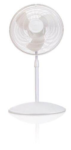 16" Oscillating Pedestal Fan L46757