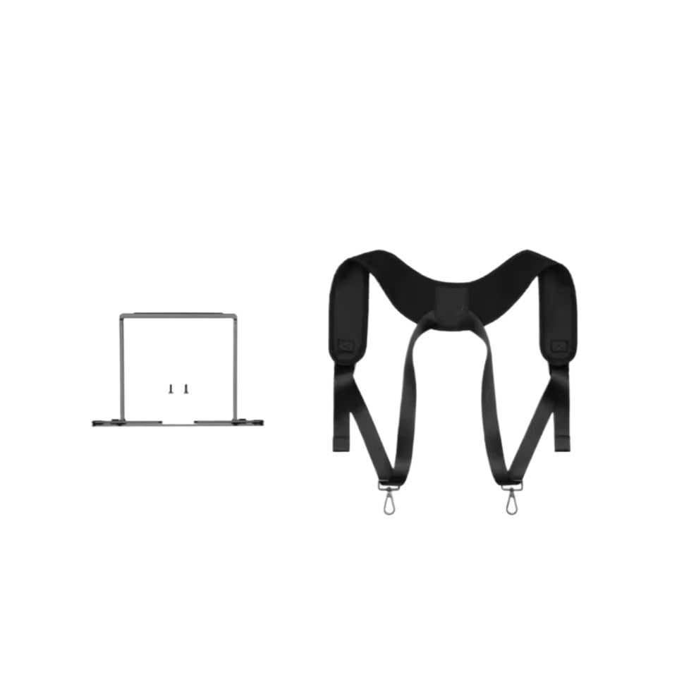 RC Plus Strap and Waist Support N610