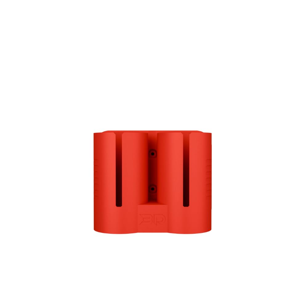 Diesel Additive Holder 16 fl oz Red I743417