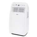 8000 BTU White Portable Air Conditioner F8106