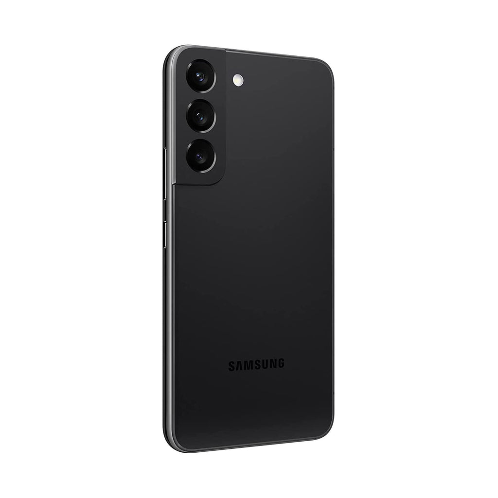 Unlocked 5G Smartphone 128GB 8GB RAM Phantom Black I2332