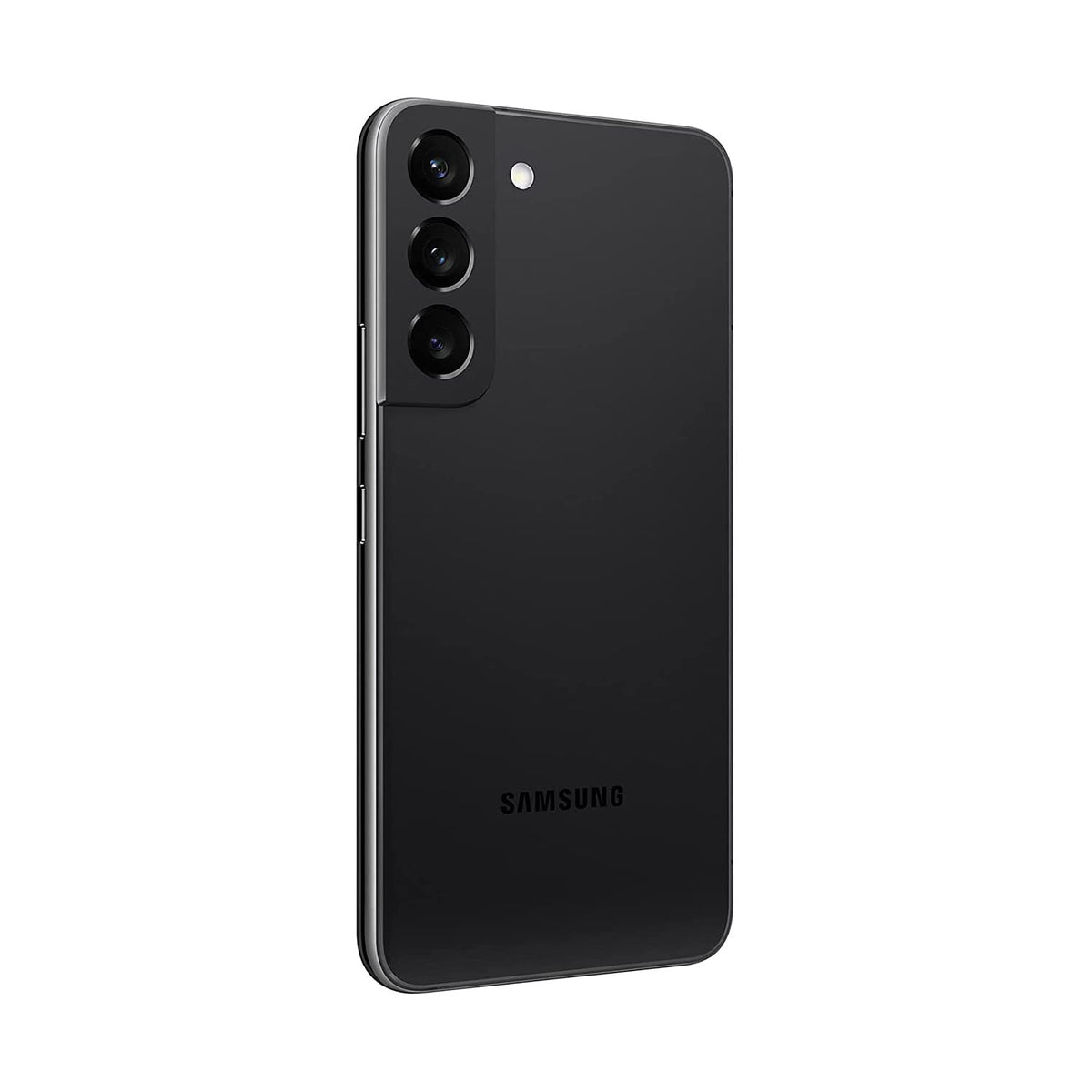 Unlocked 5G Smartphone 128GB 8GB RAM Phantom Black I2332
