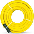 3/4 Inch x 100 Foot Rubber Water Hose K387943