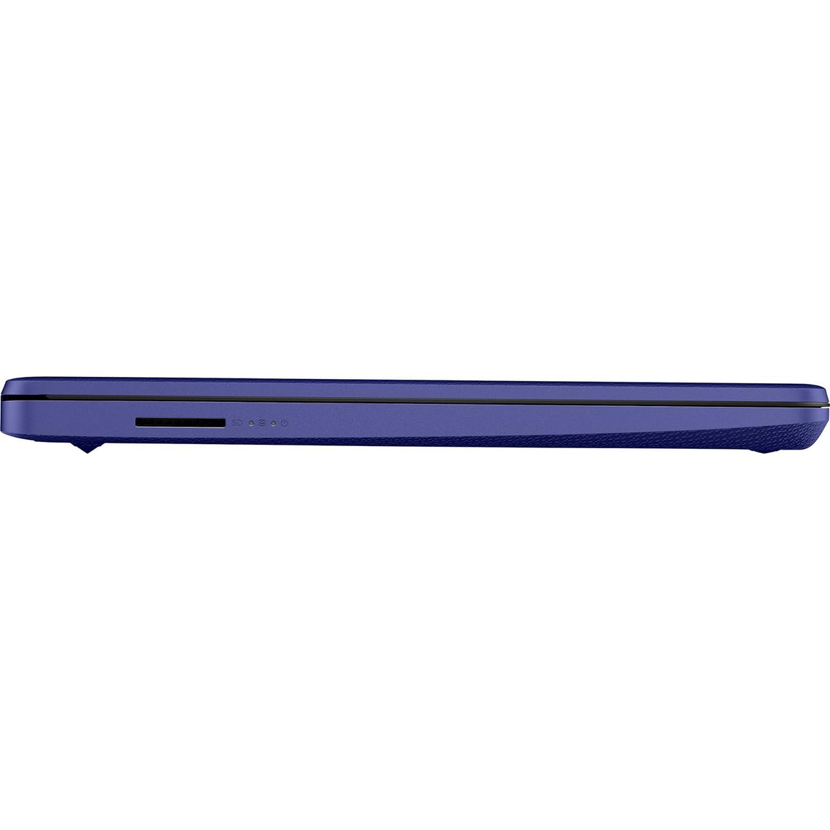 14" Portable Laptop, Intel Quad-Core, 16GB RAM, 64GB eMMC, Windows 11, Blue A295