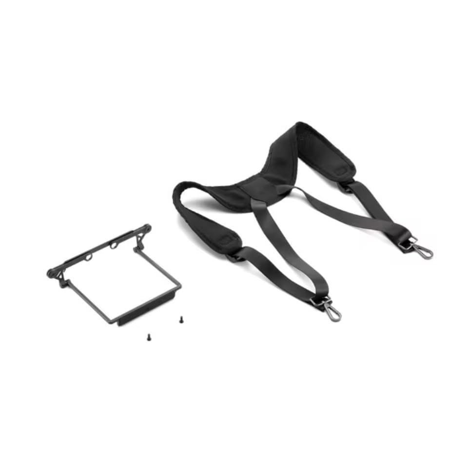 RC Plus Strap and Waist Support N610