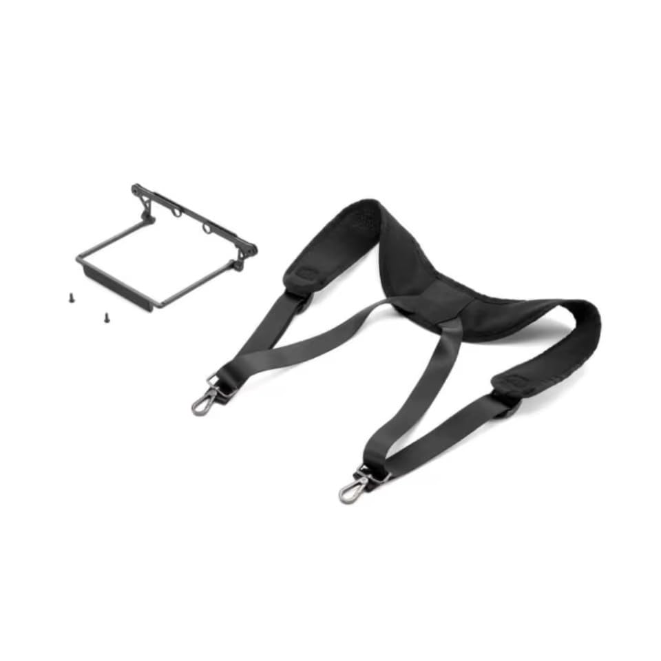 RC Plus Strap and Waist Support N610