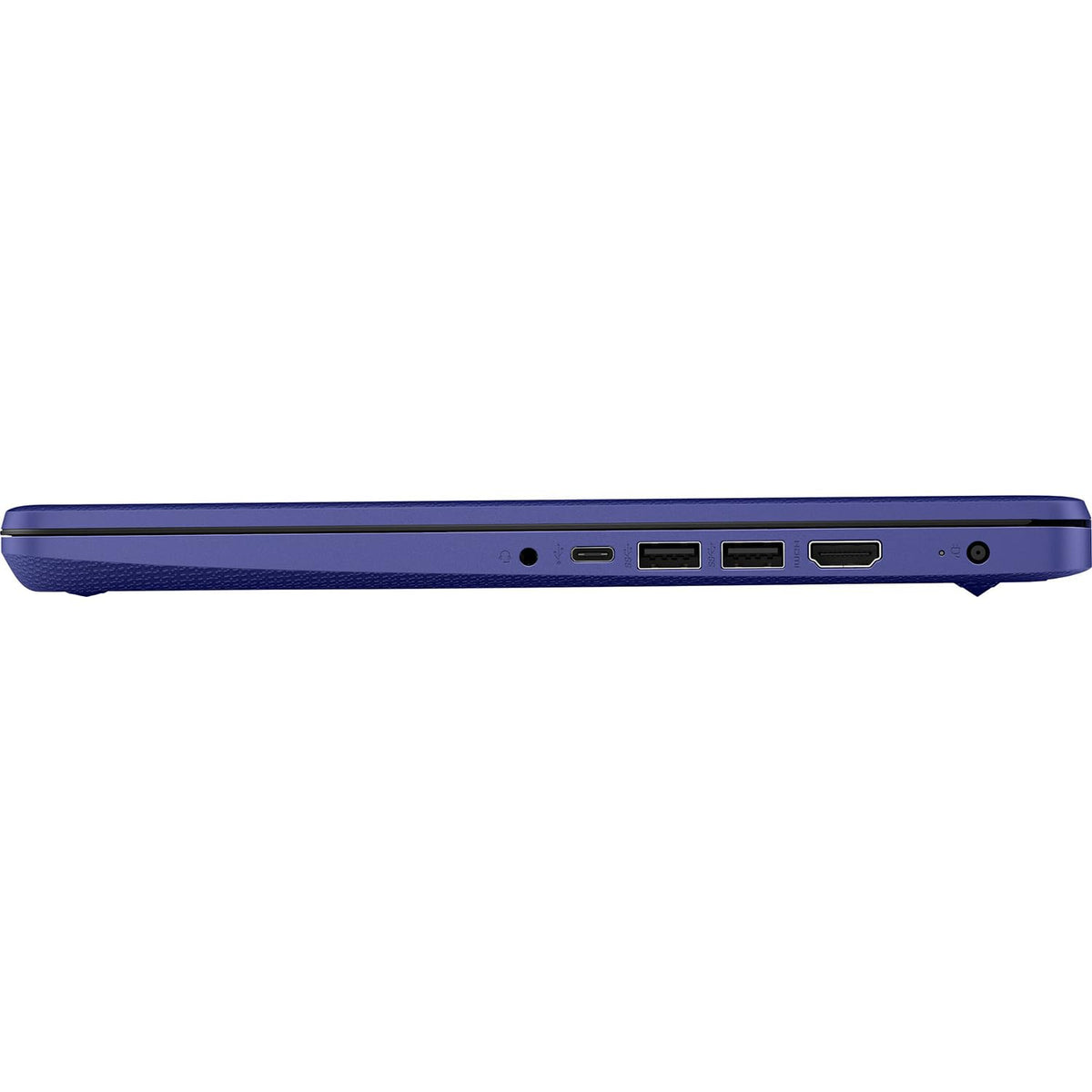 14" Portable Laptop, Intel Quad-Core, 16GB RAM, 64GB eMMC, Windows 11, Blue A295
