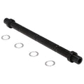 Foot Peg Support Brace Bracket for Electric Motorcycle and Dirt Bike K2414
