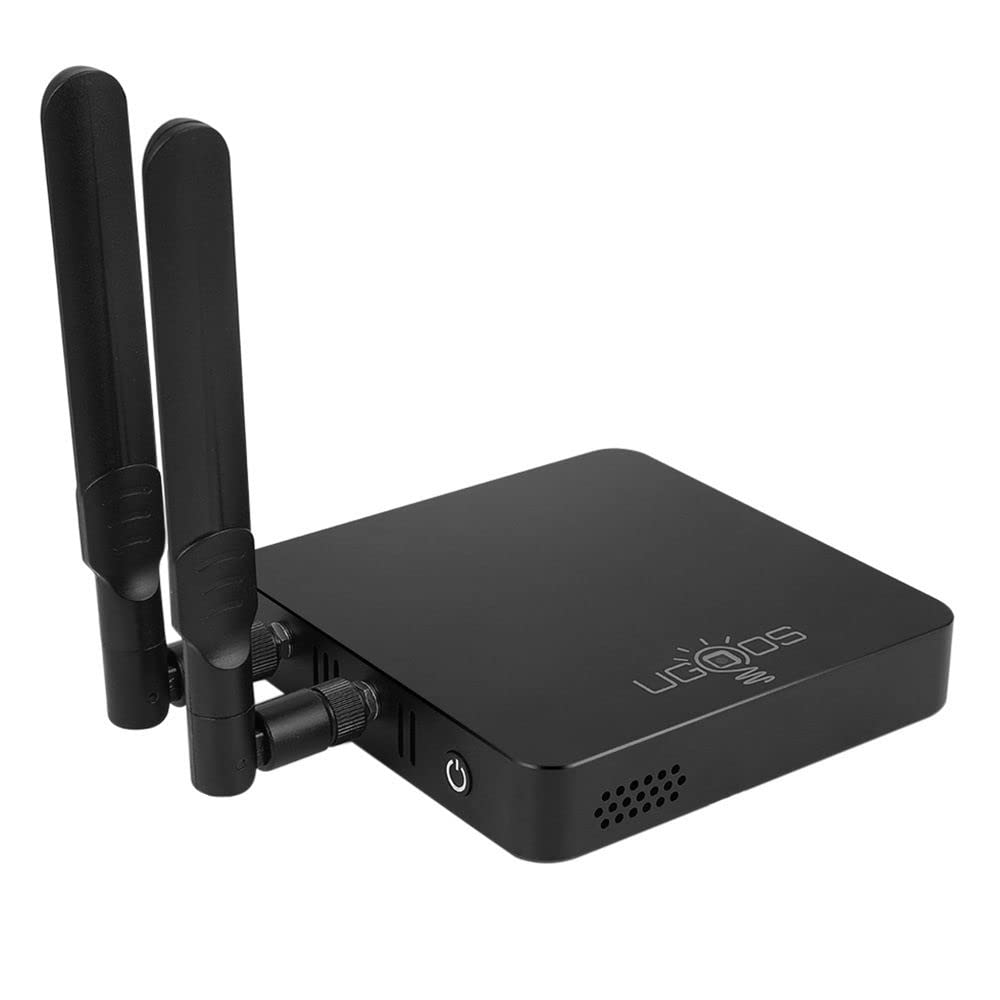 Amlogic S922X-J Android 9.0 4GB RAM 32GB ROM 4K HDR TV Box J1887