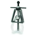 Manual Caged Jaw Puller, 3 Jaws, 10 Tons Capacity, 6" Reach J387381
