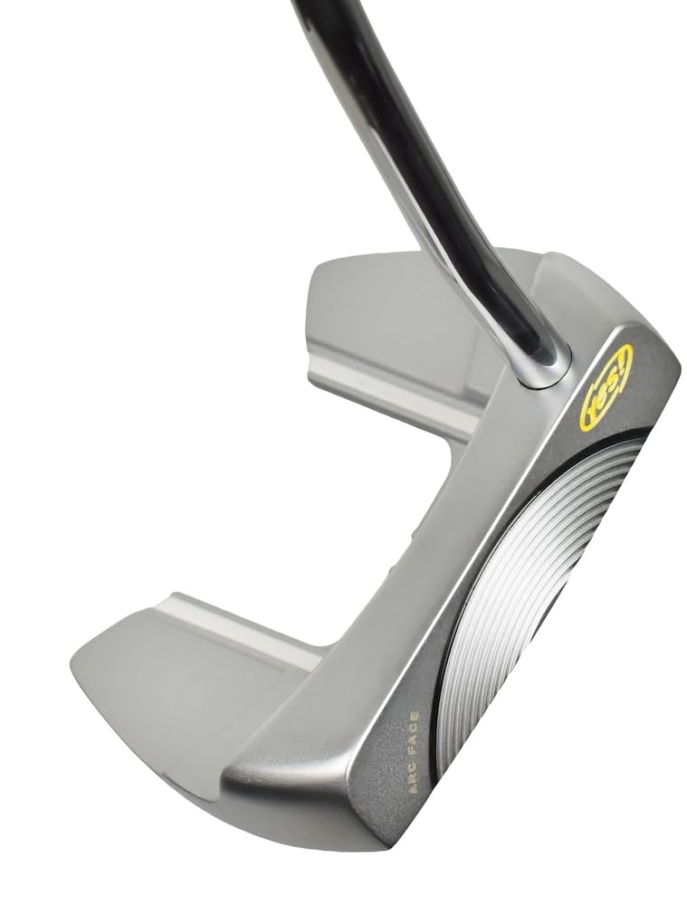 Golf Putter M9772