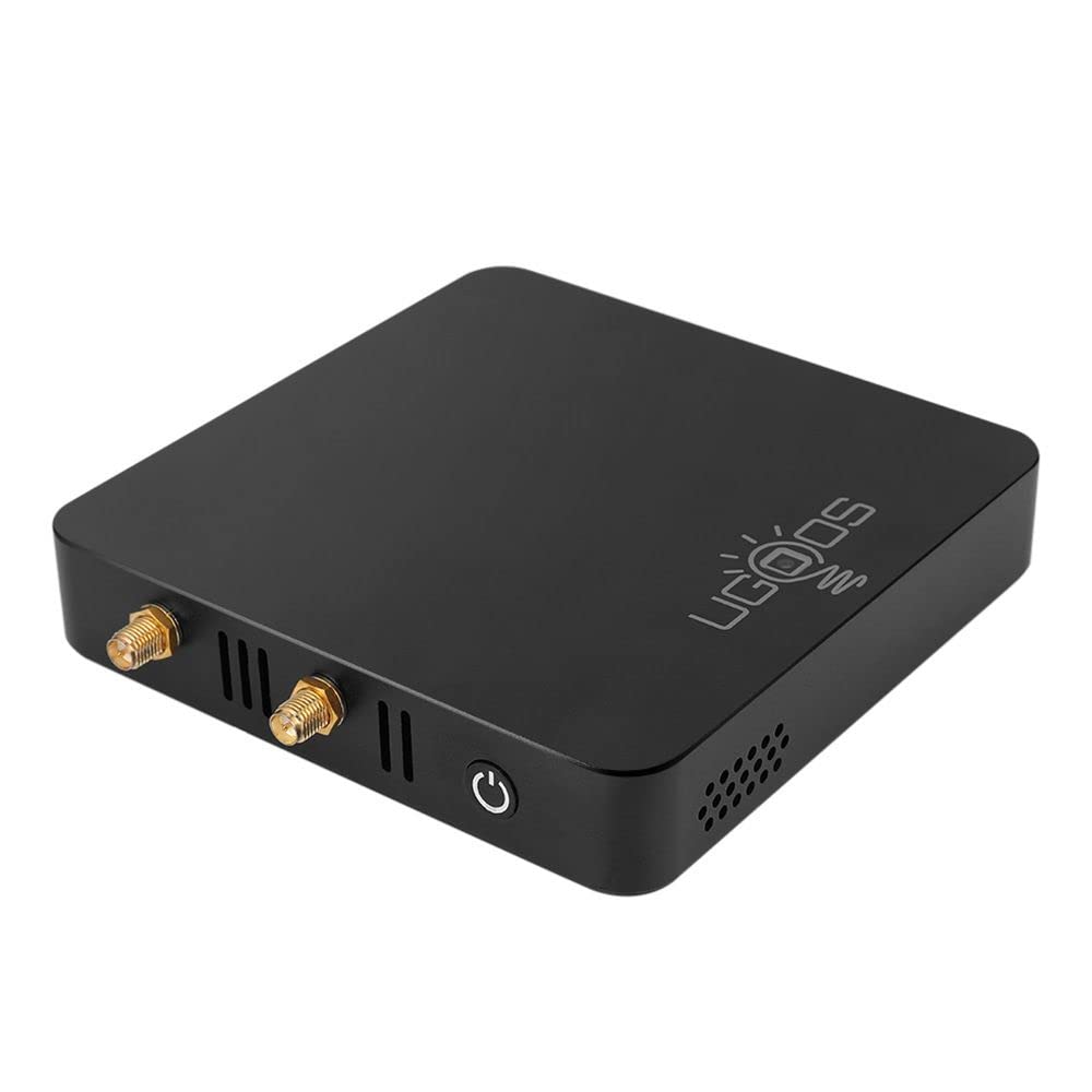 Amlogic S922X-J Android 9.0 4GB RAM 32GB ROM 4K HDR TV Box J1887
