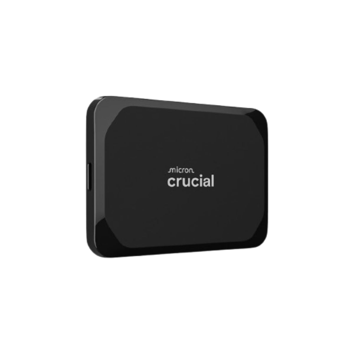 1TB Portable SSD USB-C Black U4049