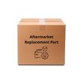 White Replacement Vent Lid Q615085