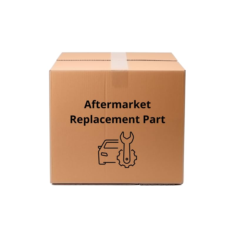 White Replacement Vent Lid Q615085