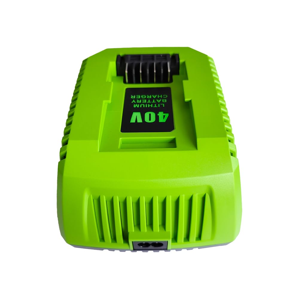 40V 2A Lithium Ion Replacement Battery Charger B7161