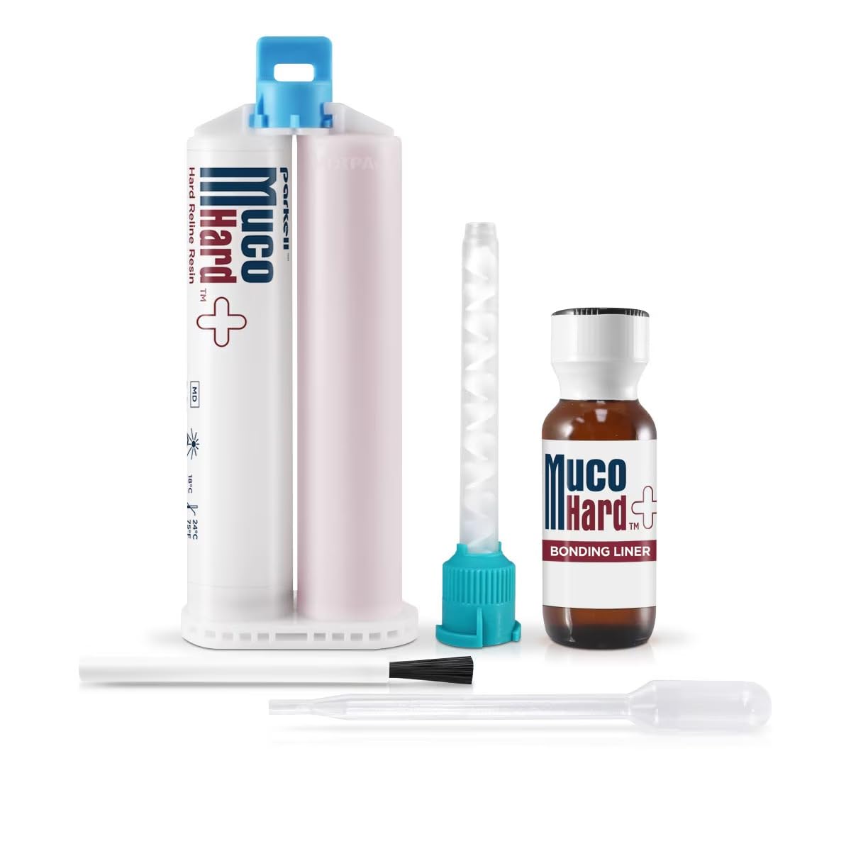 Denture Reline Kit M695