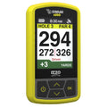 Handheld Golf GPS Water-Resistant Color Display with 38,000 Course Maps Y43149