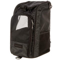 Black Medium Convertible Pet Carrier & Backpack O95593