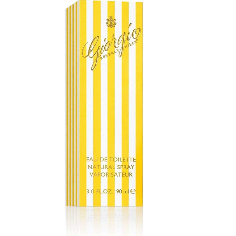 Eau de Toilette Spray 3.0 Ounce A1917