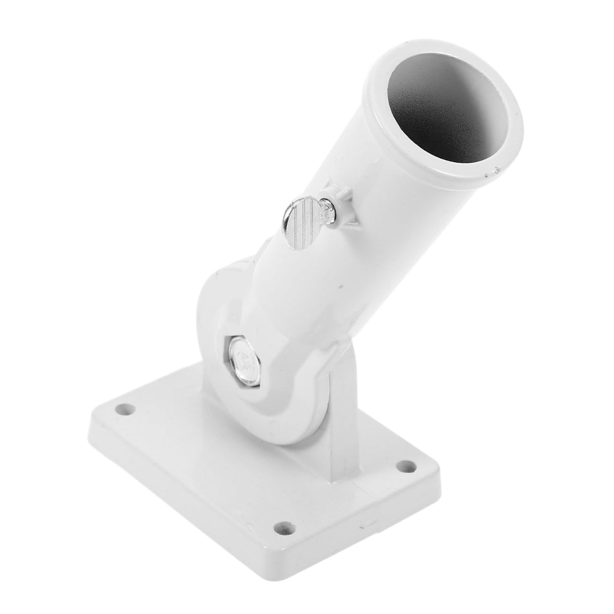 5pcs Aluminum Flag Pole Holder Bracket S968