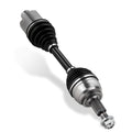CV Axle Shaft Assembly for Dodge Ram 1500 4WD Y25174