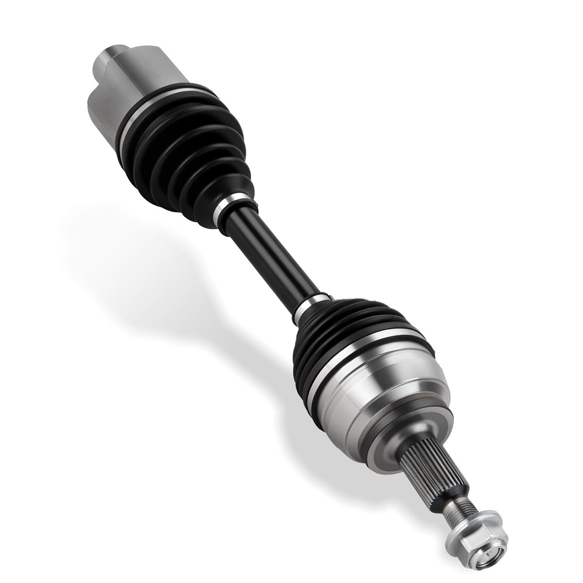 CV Axle Shaft Assembly for Dodge Ram 1500 4WD Y25174