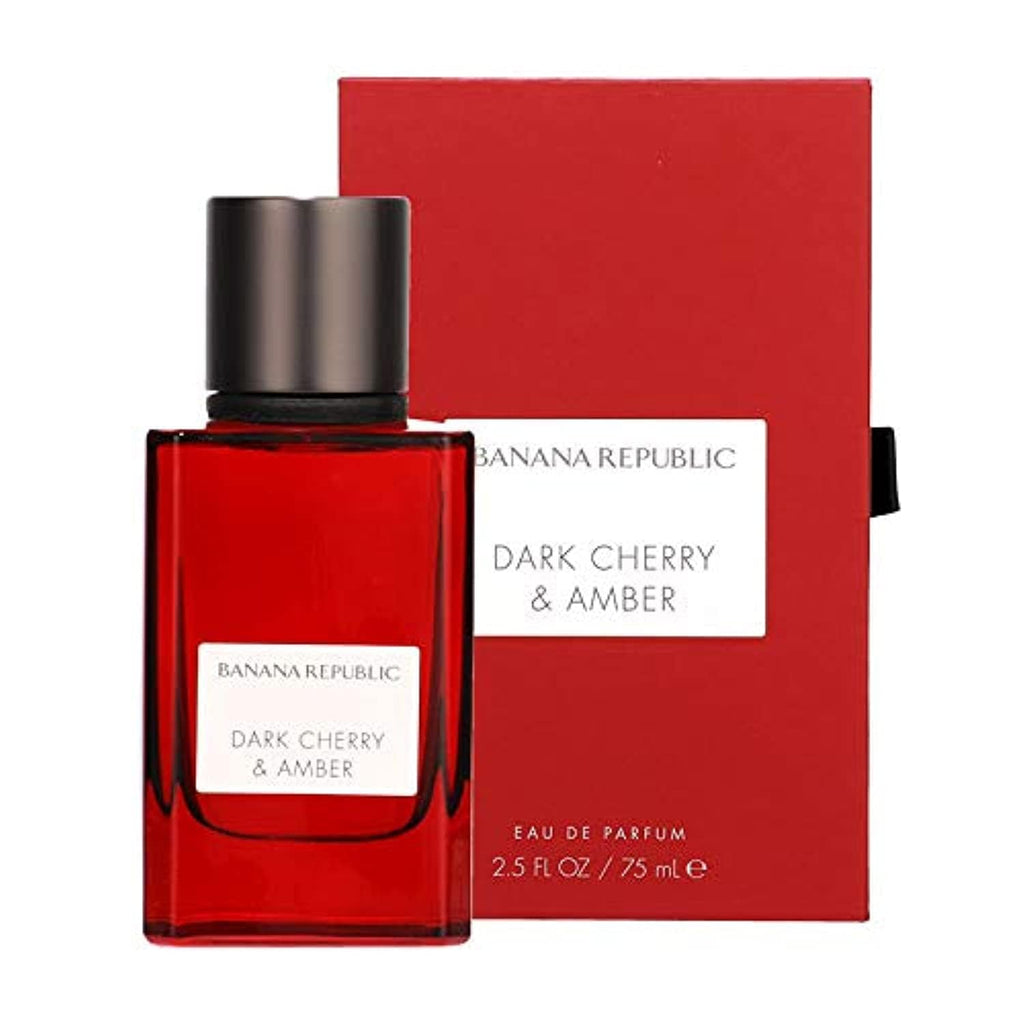 Dark Cherry & Amber Eau de Parfum Spray 2.5 Ounces H591677
