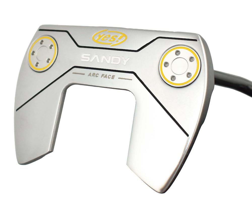 Golf Putter M9772