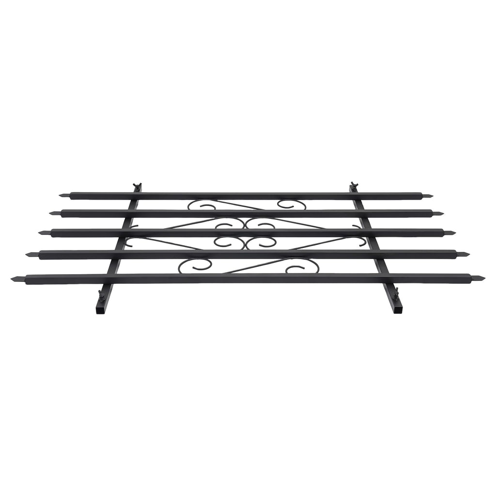 Window Security Bars 24x36 in Z551099