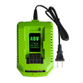 40V 2A Lithium Ion Replacement Battery Charger B7161