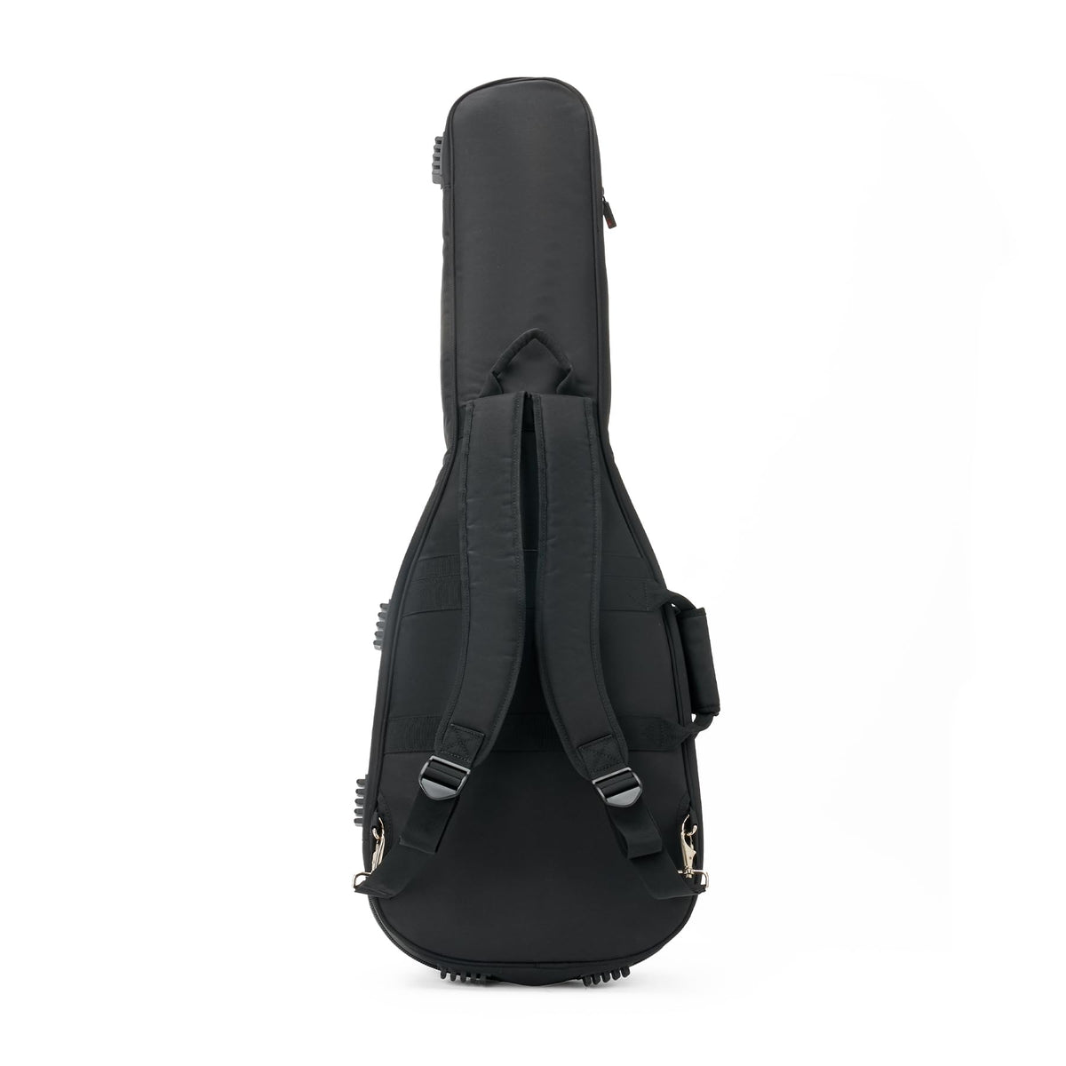 Padded Guitar Gig Bag with Backpack Straps H28372