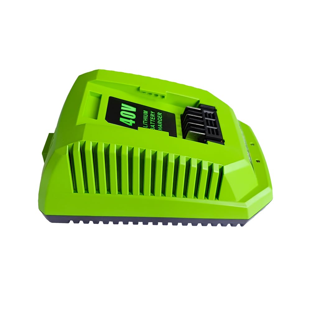 40V 2A Lithium Ion Replacement Battery Charger B7161