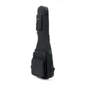 Padded Guitar Gig Bag with Backpack Straps H28372