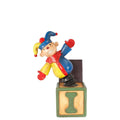 Oversized Resin Statue Home Decor R754481