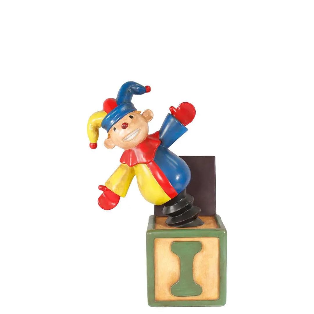 Oversized Resin Statue Home Decor R754481