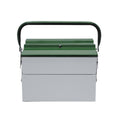 Compact Steel Toolbox I165