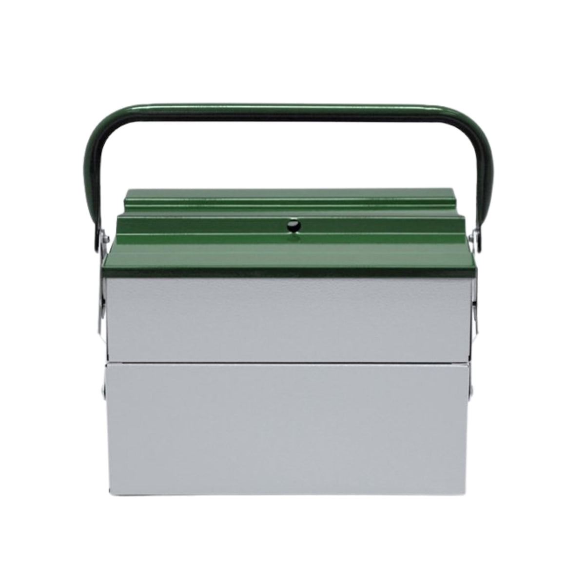 Compact Steel Toolbox I165