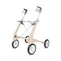 Carbon Ultralight Rollator Walker with Organizer Bag C57767