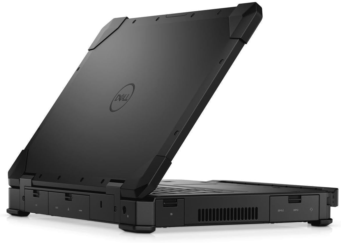 Rugged Laptop Core i5 16GB RAM 512GB SSD T303
