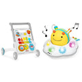 4-in-1 Walker & Crawl Toy R619485