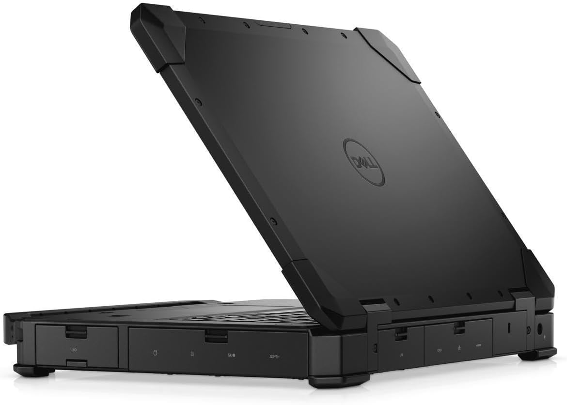 Rugged Laptop Core i5 16GB RAM 512GB SSD T303