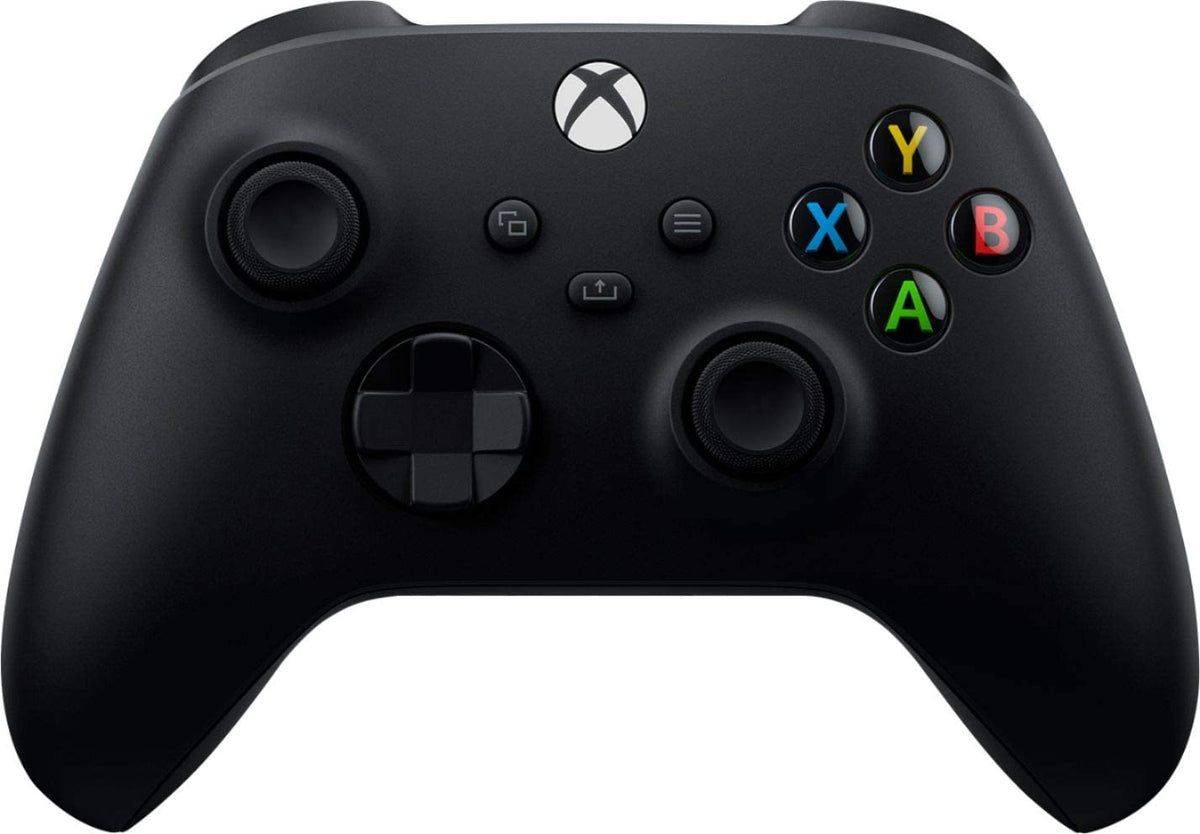 Xbox Series X 1TB SSD Black 16GB GDDR6 R159021