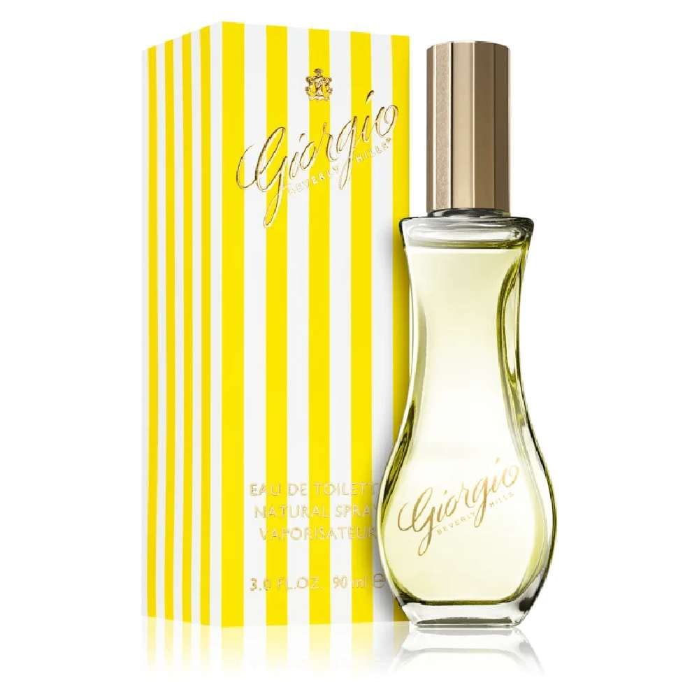 Eau de Toilette Spray 3.0 Ounce A1917
