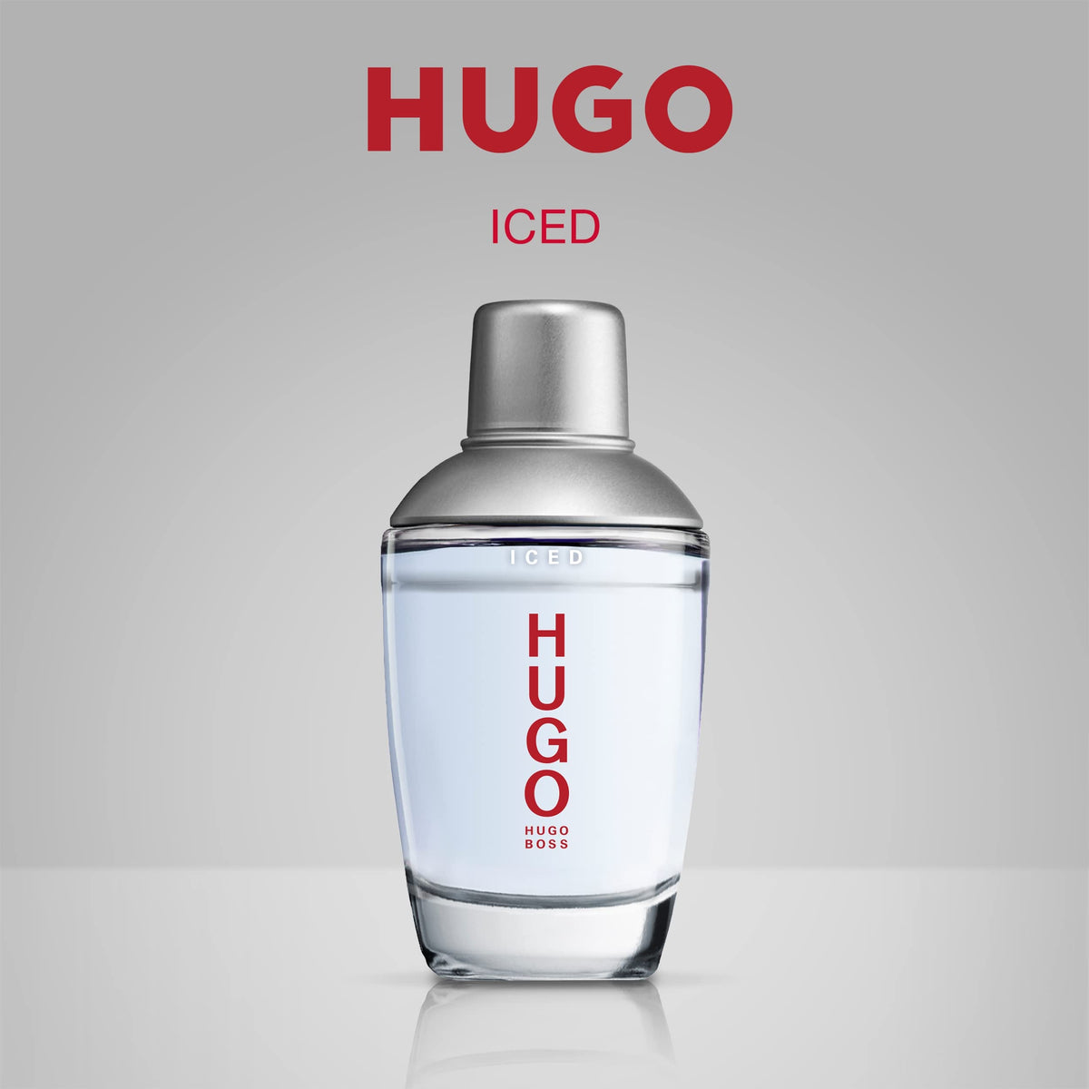 Iced Eau de Toilette D912009