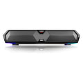 Computer Sound Bar with Deep Bass RGB Microphone Bluetooth 5.3 USB B249524