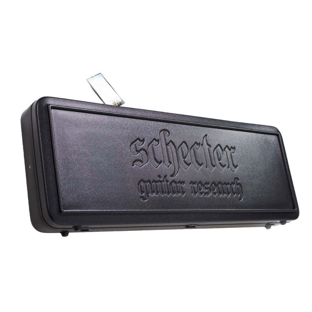 Hardshell Guitar Case U99100