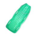 Downhill Toboggan Snow Sled O223586