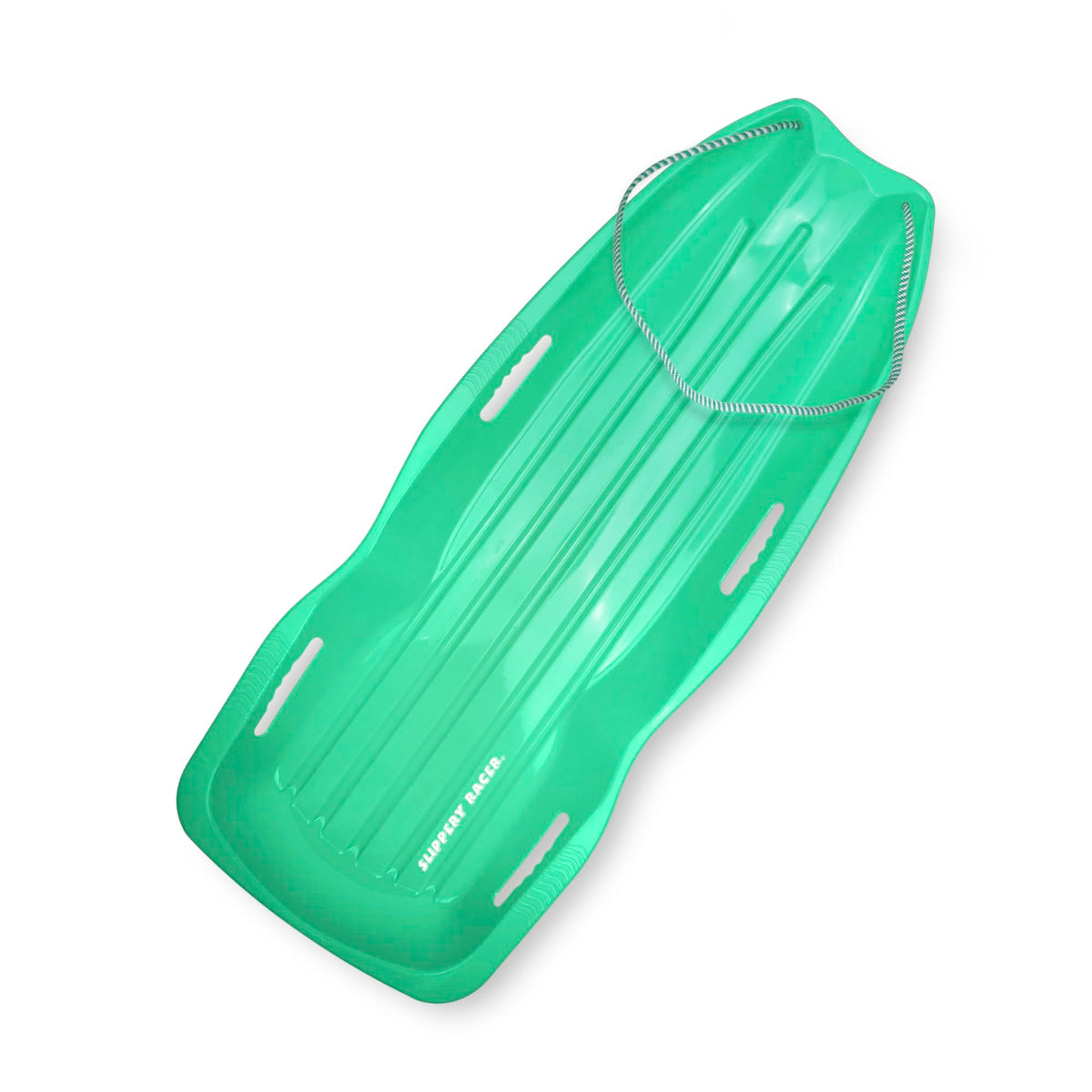 Downhill Toboggan Snow Sled O223586