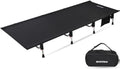 Lightweight Folding Camping Cot Bed B342771